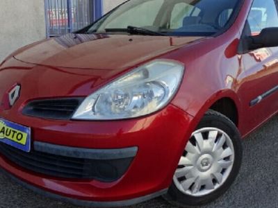 occasion Renault Clio III 1.4 16V 100 Confort Expression
