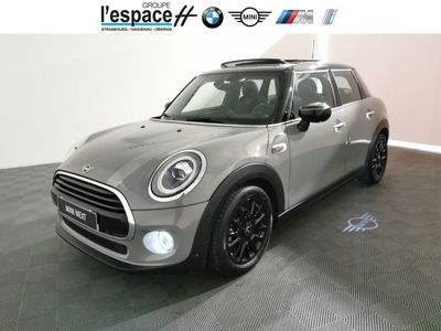 occasion Mini Cooper 