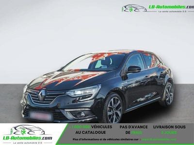 Occasion 2020 Renault Mégane IV Berline | 23 900 €