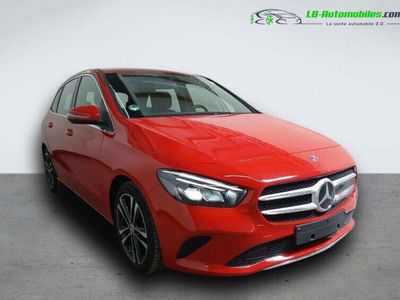 Mercedes B180