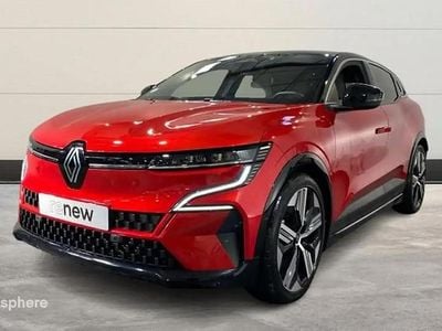 Occasion Renault Megane E-Tech Iconic 163 kW (222 ch) 2022 SUV