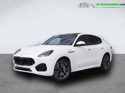 Maserati Grecale
