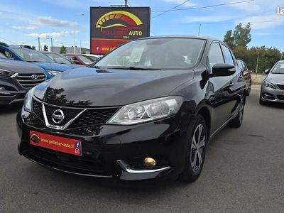 Nissan Pulsar