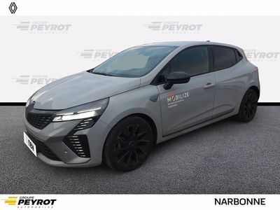 Occasion Renault Clio V Esprit Alpine 90 ch (66 kW) 2024 Gris Citadine