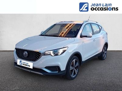 occasion MG ZS EV Luxury