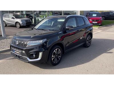 occasion Suzuki Vitara 1.4 Boosterjet Hybrid 129ch Style