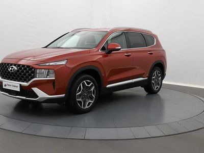 Occasion Hyundai Santa Fe 2021 SUV