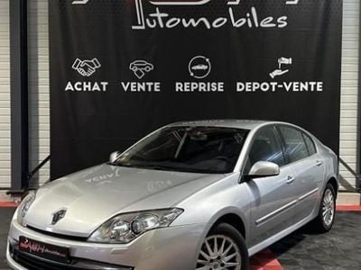 Renault Laguna III