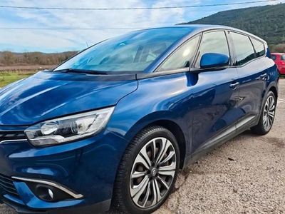 Occasion Renault Grand Scénic IV Intens 121 ch (88 kW) 2019 Monospace