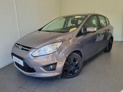 occasion Ford C-MAX 1.6 TDCI 95 FAP Business