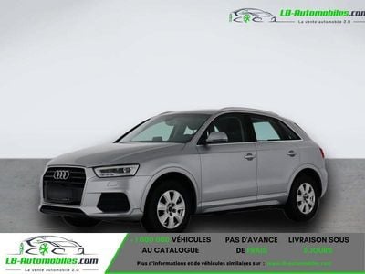 Occasion 2015 Audi Q3 Sport SUV | 17 800 € (Bon prix)