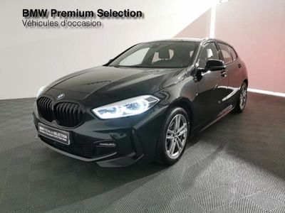 occasion BMW 118 Serie 1 dA 150ch M Sport - VIVA163686548