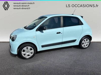 occasion Renault Twingo TWINGO IIIIII 1.0 SCe 70 - Life