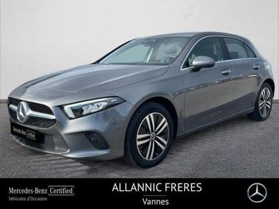 Mercedes A250