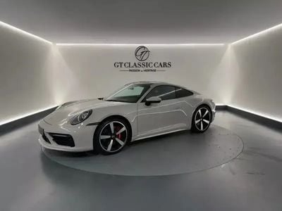Porsche 911 Carrera 4S