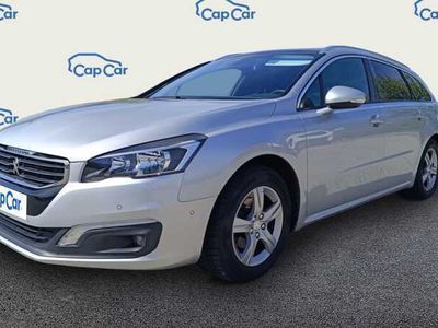 occasion Peugeot 508 Active Business - 1.6 BlueHDi 120