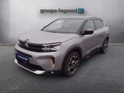 occasion Citroën C5 Aircross BlueHDi 130ch S&S C-Series EAT8
