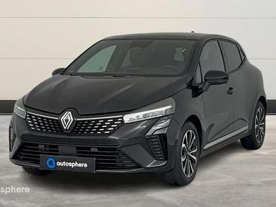 Occasion 2025 Renault Clio V Techno Berline | 19 499 € (Prix cher)