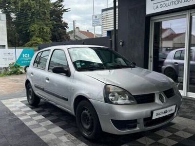 Renault Clio II