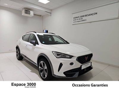 occasion Cupra Formentor Formentor1.5 TSI 150 ch DSG7