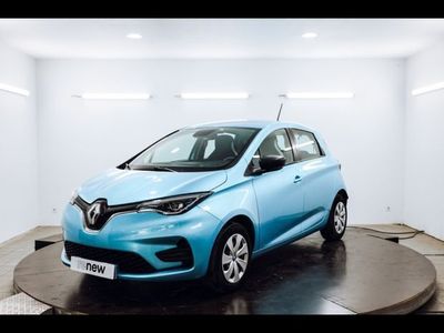 occasion Renault 20 Zoé Life charge normale R110 Achat Intégral -- VIVA160516647