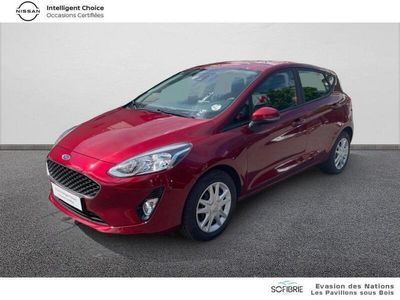 occasion Ford Fiesta 1.1 70CH BVM5 BUSINESS