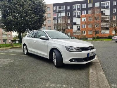 Occasion 2013 VW Jetta Berline | 6 500 €