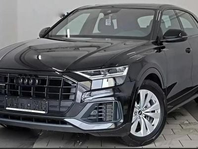 Occasion Audi Q8 341 ch (250 kW) 2022 SUV