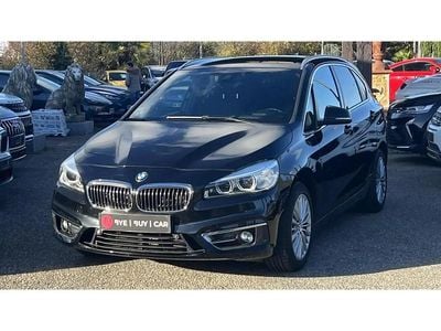 BMW 218 Active Tourer