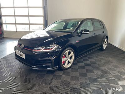 occasion VW Golf VII 2.0 TSI 245ch GTI Performance DSG7 5p