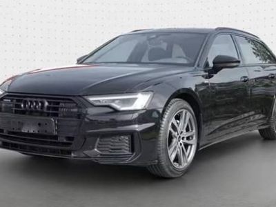 Occasion 2022 Audi A6 S-Line Break | 36 990 €