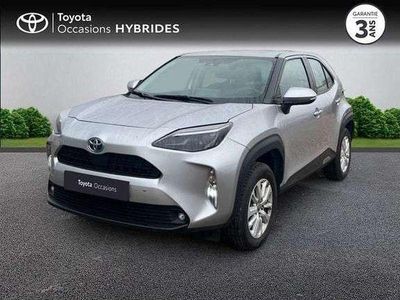 Occasion 2023 Toyota Yaris Hybrid Business Edition | 22 880 € (Prix juste)
