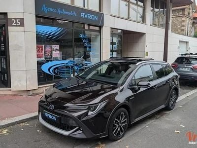 Occasion 2020 Toyota Corolla Edition Break | 22 490 € (Bon prix)