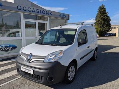 Occasion 2018 Renault Kangoo | 11 923 € (Prix assez cher)