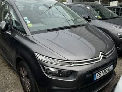 Citroën C4 Picasso