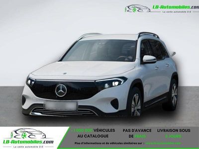 Mercedes EQB350
