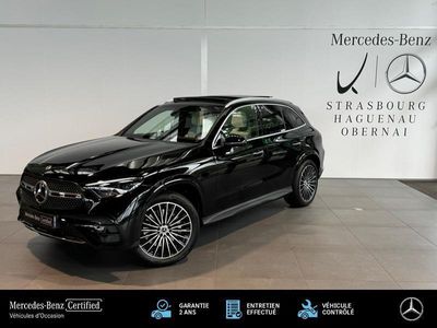 Mercedes GLC300