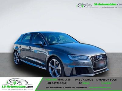 occasion Audi RS3 Sportback 2.5 TFSI 367