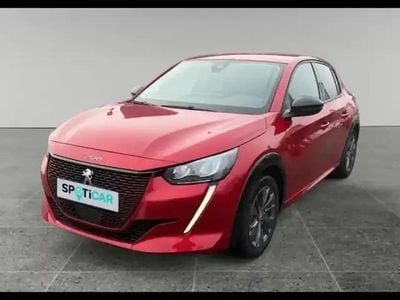 Rouge elixir (v) Occasion 2022 Peugeot 208 Citadine | 16 990 €