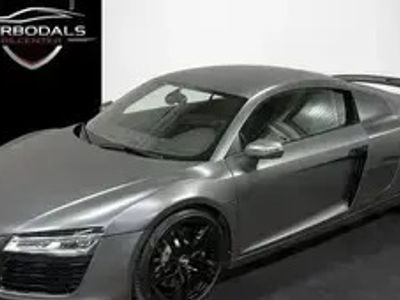 Audi R8 Coupé