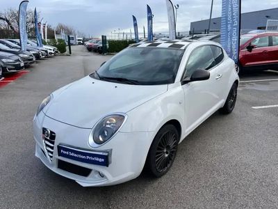 occasion Alfa Romeo MiTo 0.9 Twin Air 105ch Collezione Stop\u0026Start