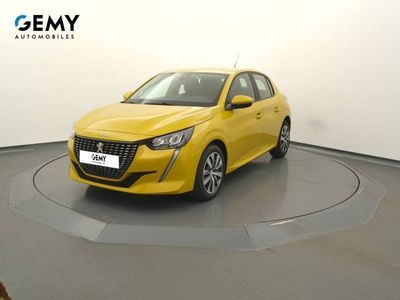 occasion Peugeot 208 PureTech 100 S&S BVM6 Active