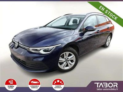 VW Golf VIII