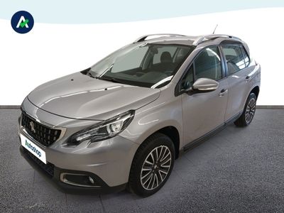 occasion Peugeot 2008 1.5 BlueHDi 100ch S&S Active Business