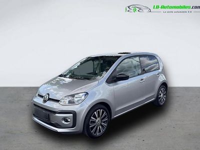 VW up!