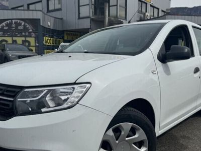 occasion Dacia Sandero 1.0 SCE 75CH AMBIANCE