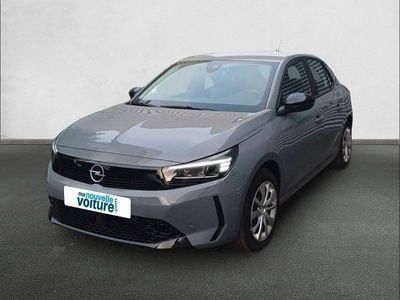 Gris Occasion 2024 Opel Corsa-e Citadine | 32 990 €