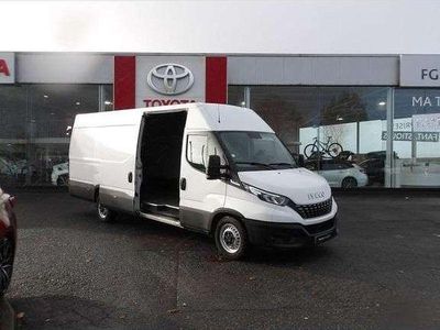 Occasion 2021 Iveco Daily Berline | 34 990 €
