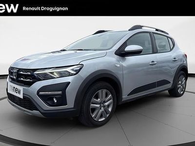 Occasion Dacia Sandero Comfort 2021 Gris Citadine