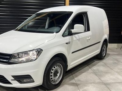 Occasion 2020 VW Caddy Business Monospace | 17 590 € (Super prix)